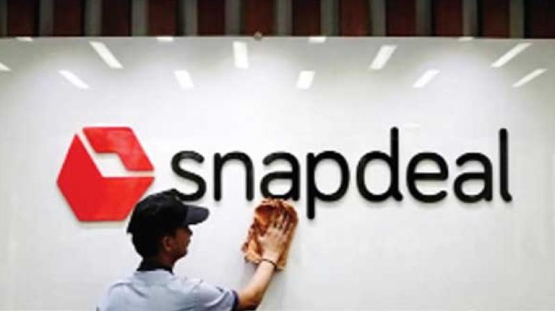 Casio sues Snapdeal over fake goods