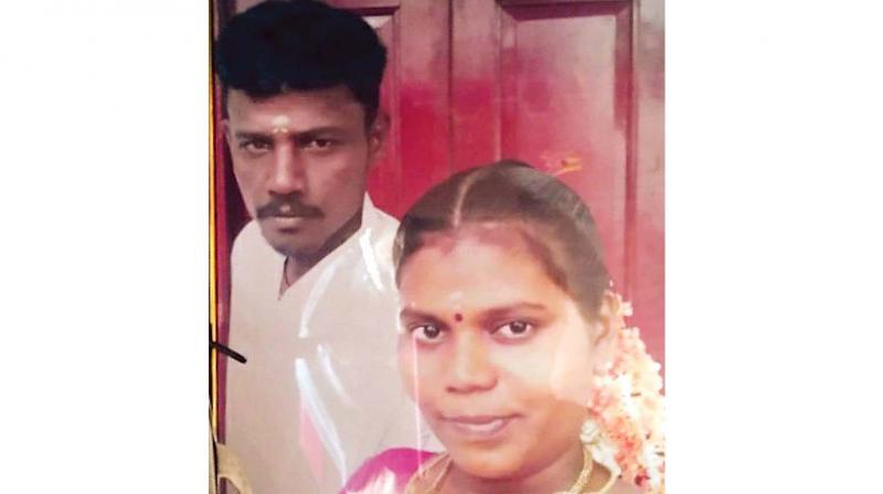 Chennai: Man, paramour commit suicide