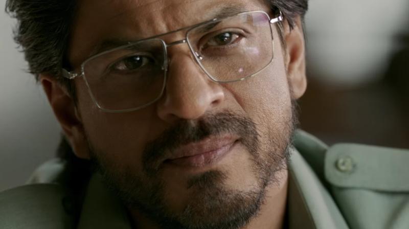 CBFC grants UA certificate with 6 verbal cuts to SRKs Raees