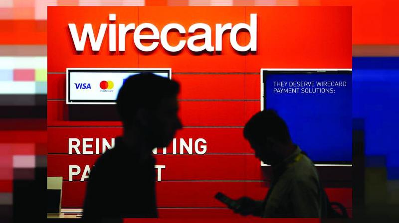 Probe into Wirecard deal with Chennai firm likely