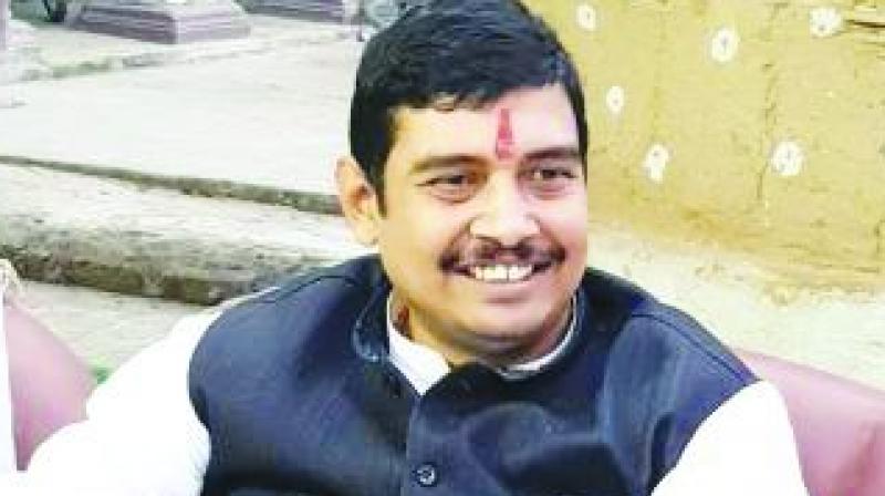 No relief for Bahujan Samaj Party MP Atul Rai in sexual assault case