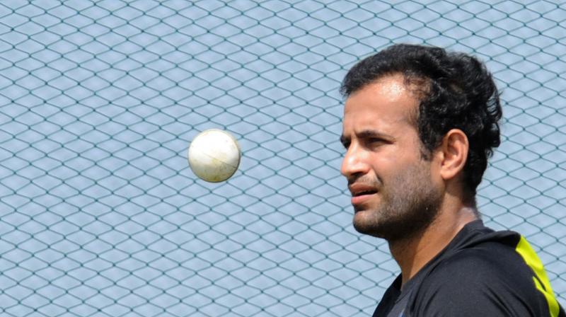 Irfan Pathan says BCCI will help J-K players in whatever way it can