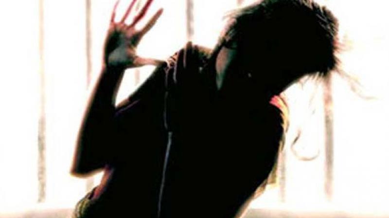 389 districts in India have over 100 pending child abuse cases each