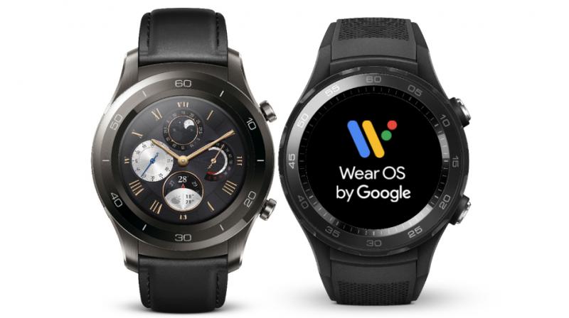 The developer preview includes updated system images on the official Android Emulator and a downloadable system image for the Huawei Watch 2 Bluetooth or Huawei Watch 2 Classic Bluetooth.