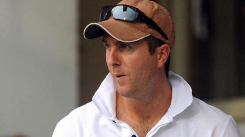 Michael Vaughan trolls Australia over lack of supporters in clash against India