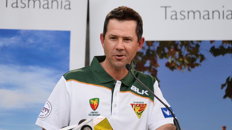 Australia have won just four of their most recent 26 ODI contests but Ponting, who was on Friday named as new assistant coach, said the team will be a contender for the title yet again.(Photo: AFP)