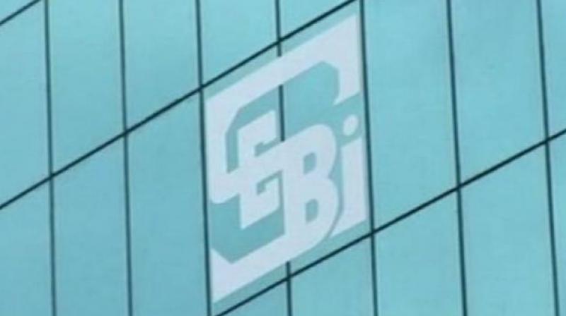 Senior finance ministry official Ajay Tyagi was on Friday appointed as the chairman of Sebi.