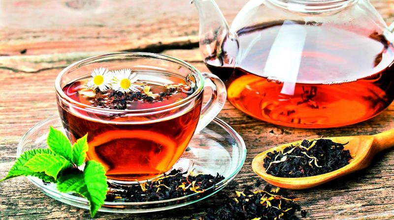 5 Asian tea producers form ATA to boost trade