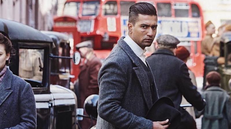 Vicky Kaushal starrer Udham Singh biopic releasing on this date