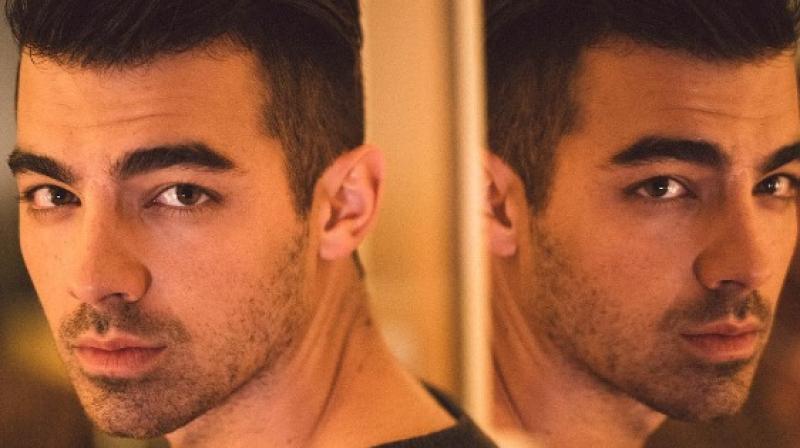 Joe Jonas is the lead singer of DNCE band and has popular songs like Cake by the Ocean and Toothbrush to his credit (Pic courtesy: Instagram/ joejonas).