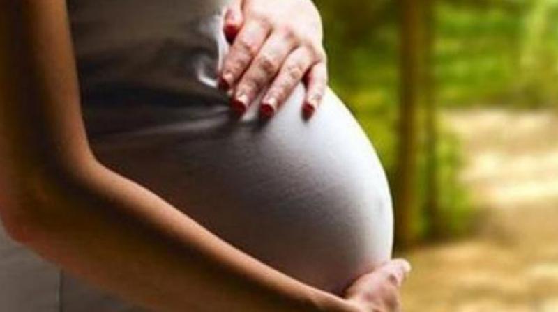 The woman claimed that the surrogacy agreement was made in January 2016, while the surrogate child was delivered in September 2016, less than nine months from the date of agreement which is normally not possible. (Photo: Representational Image)