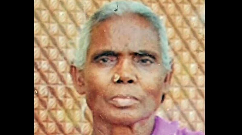 Chennai: Senior citizen dies of heatwave