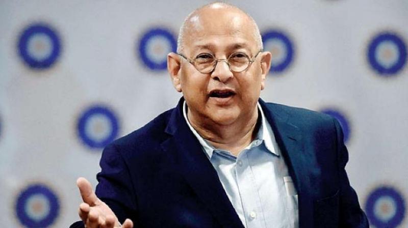 Sanjeev Gupta terms Amitabh Chaudhry as â€˜disqualified to assume BCCI officeâ€™