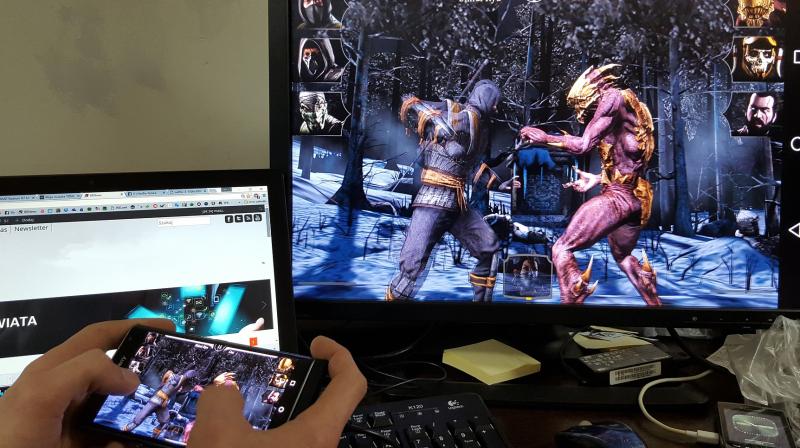 Gamers on Huawei get the GPU Turbo 3.0 boost