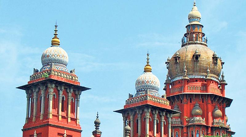 Madras HC rejects plea to change election dates