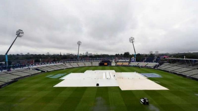 ICC CWC\19: India vs Bangladesh; Weather and pitch report