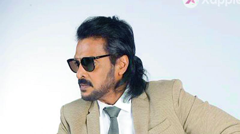 My journey has been fruitful, says Upendra