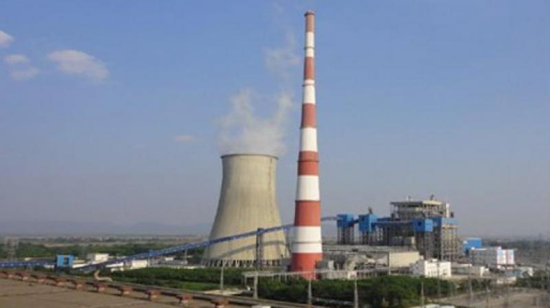 Kothagudem power plant helps Telangana stay cool