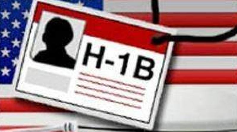 Staff from those three companies accounted for around 86,000 new H1-B workers in 2005-14.