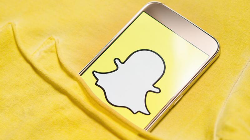 Snapchat now localised into four Indian languages