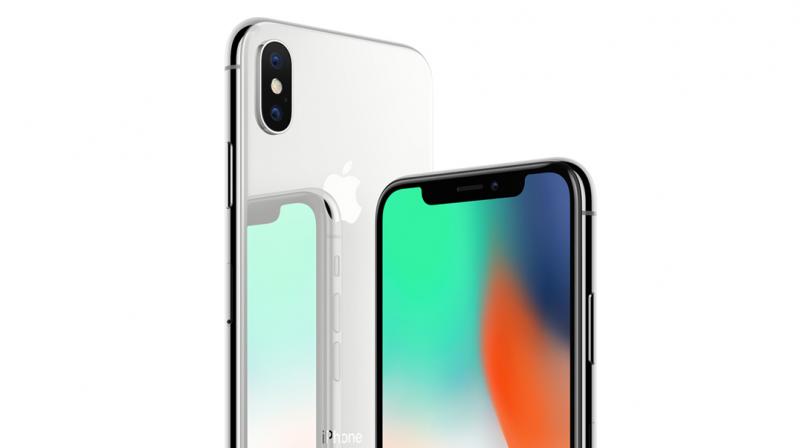 Three new flagship iPhones expected this year.