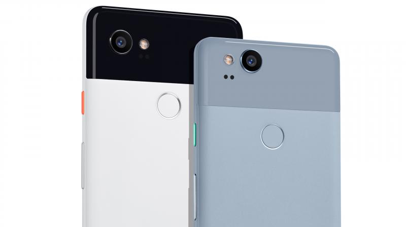 There will be a single camera system on the Pixel 3 XL a well.
