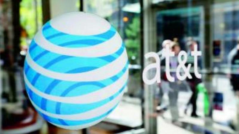 AT&T takeover sees Time Warner rebranded as WarnerMedia