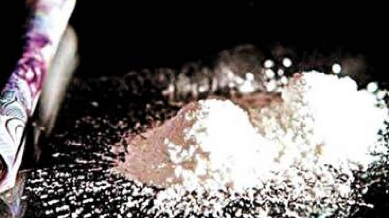 We need to understand as a society that we need to shun drugs and not addicts, and everybody needs to be clear about that,  Mr Sabarwal said. (Representational image)