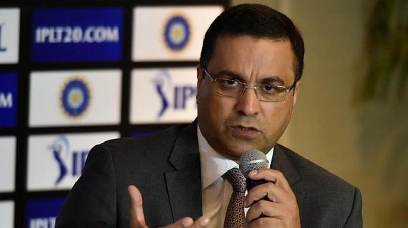 An independent committees probe into the alleged sexual harassment charge against BCCI CEO Rahul Johri got underway Thursday with the BCCI submitting \relevant\ documents to it and the panel setting November 9 as the deadline for any fresh complainants to come forward. (Photo: PTI)