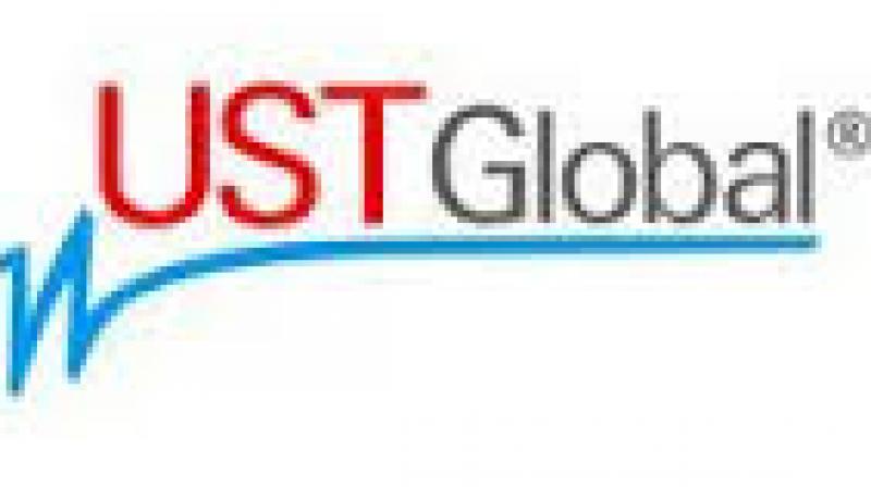 Thiruvananthapuram: UST global bags 2 Stevie awards