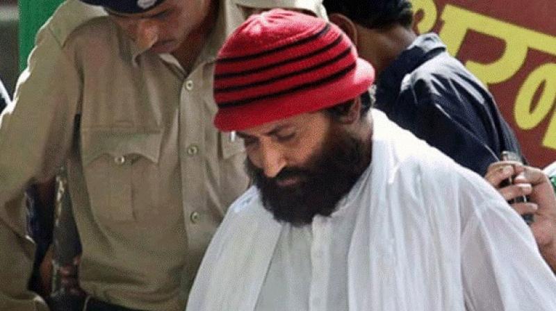 Asaram\s son Narayan Sai sentenced to life imprisonment in rape case