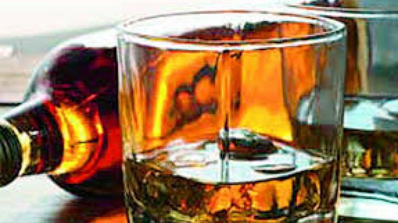 Rise in prices of liquor in Tamil Nadu came into effect on Friday with a state-owned Tasmac set to generate an additional Rs 5,000 crore in a year.