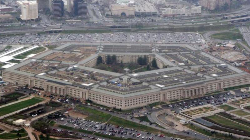 Pentagon denies US spying on India\s ASAT test