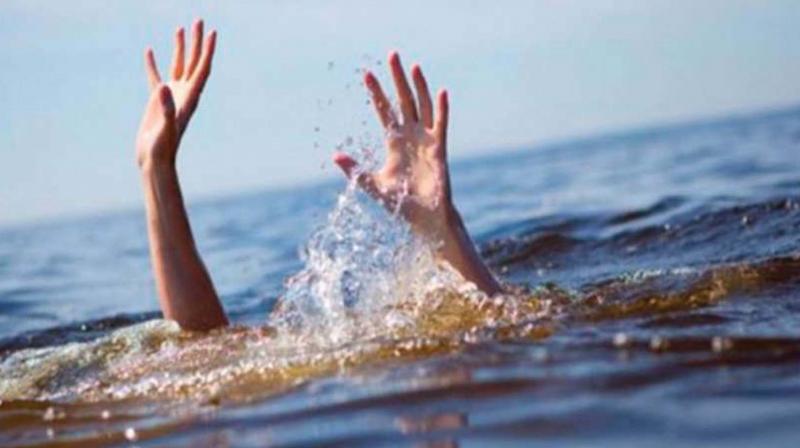 3 of family, their pet dog jump into Nethravati river