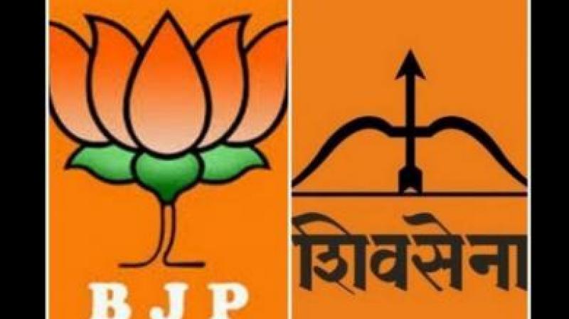 Our alliance with BJP a certainty: Shiv Sena leader