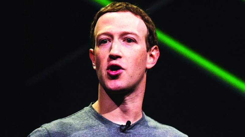 Guess how much Facebook pays for Mark Zuckerbergâ€™s security