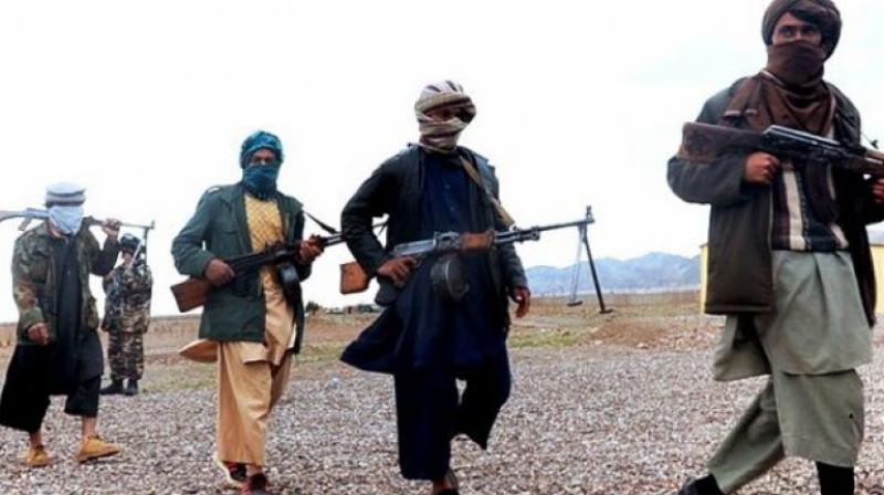 Pak needs to see Taliban as a challenge, not an asset