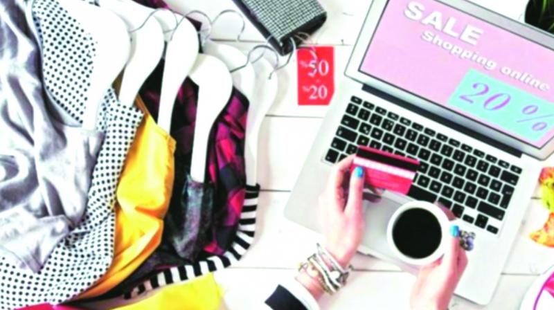 E-commerce to touch $32 bn GMV this year