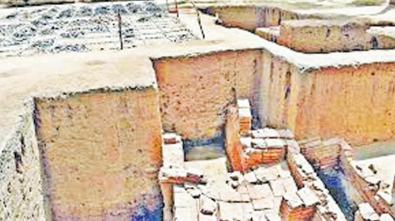 More excavations needed at Keeladi: Archaeologist