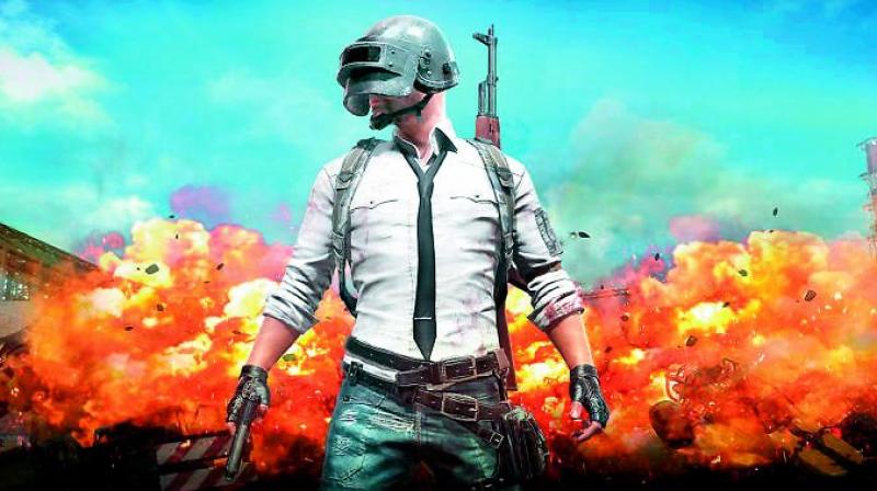 Enemies ahead: Take the PUBG Mobile Independence Day Challenge!