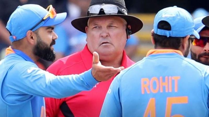 ICC World Cup 2019: Virat Kohli might get banned if he does too much of this