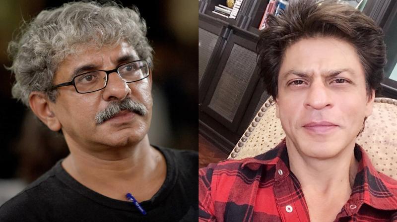 SRK and Sriram Raghavan collaboration on the cards? Here\s what director has to say
