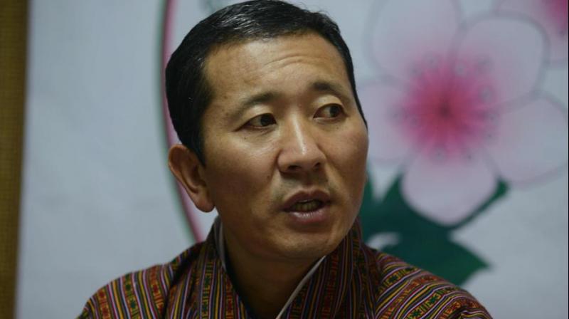 What do you do on a Saturday? Bhutanâ€™s PM is a doctor on weekends
