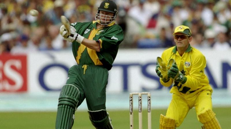 Lance Klusener becomes Proteas\ assistant batting coach for T20Is against India