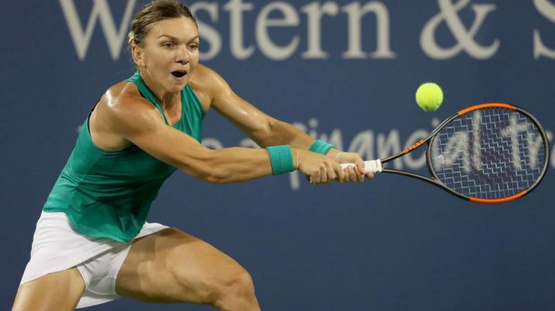 Simona Halep hoping for a new dawn at this year\s US Open