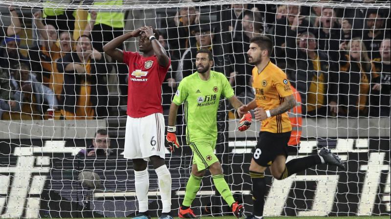 Paul Pogba to get another penalty shoot-out chance