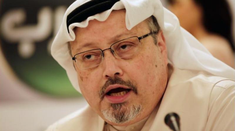 US has demanded answers from Saudi Arabia over the disappearance of journalist Jamal Khashoggi. (Photo: File/AP)