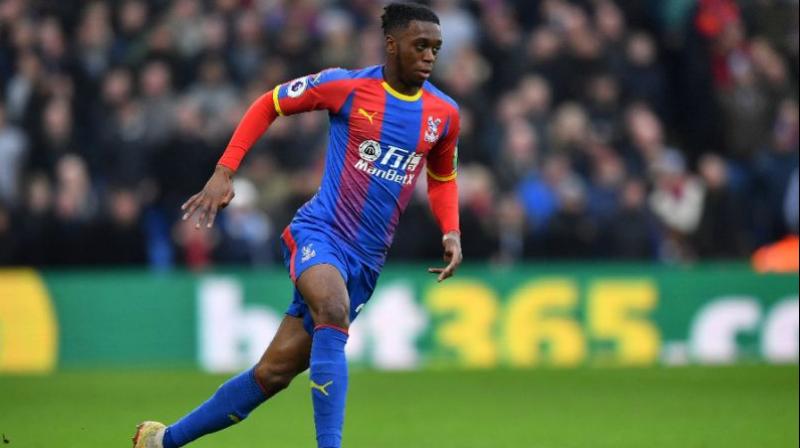 Manchester United complete 50 million move for Wan-Bissaka