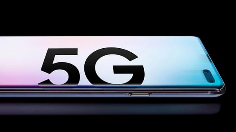 4 brands making India 5G-ready