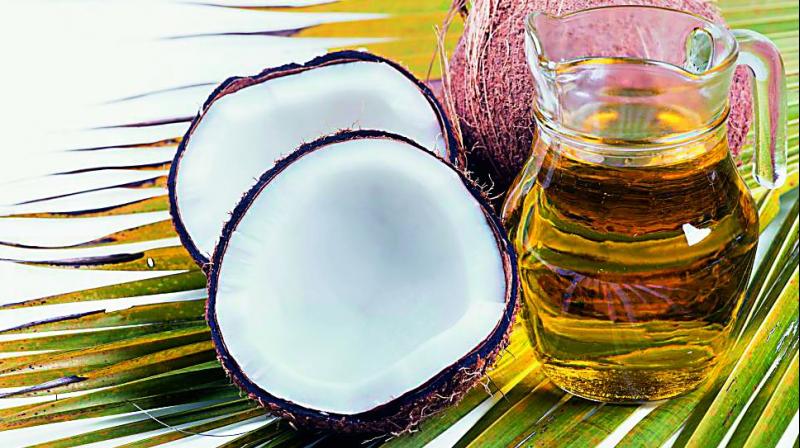 Cardiologists do not recommend coconut oil strongly despite new studies.